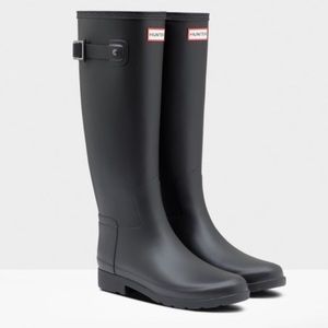 Women’s Hunter Refined ~Slim Fit~ Tall Rain Boots